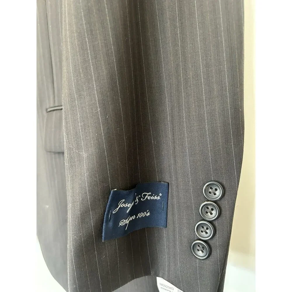 Joseph & Feiss this nwt